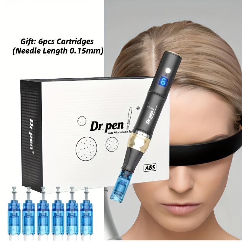 Multi-function Wireless Derma Beauty Pen