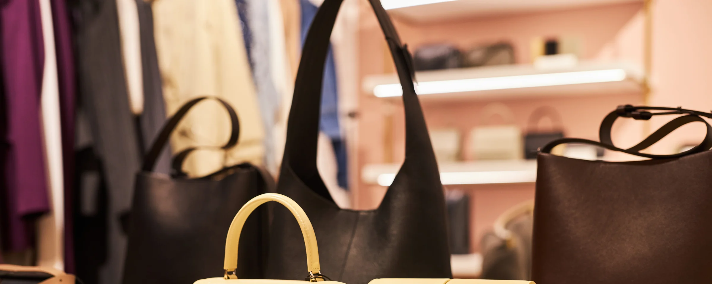 Bags