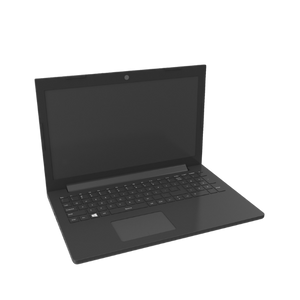 Office Laptop